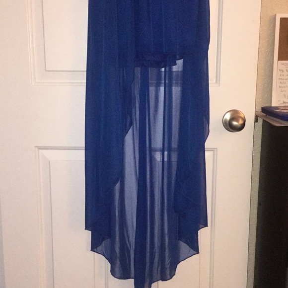 Homecoming/ prom dress - Picture 2 of 5